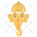 Ganesh Chaturthi Hindu Icon