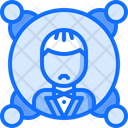 Structure Godfather Bandit Icon