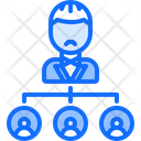 Structure Godfather Bandit Icon