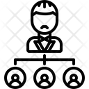 Structure Godfather Bandit Icon