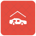 Garage Cars Vehicle Icon