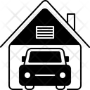 Garage Icon