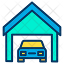 Garage Icon