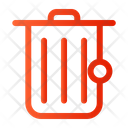 Garbage Icon