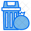 Garbage Clean Cleaner Icon