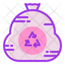 Garbage Bags Icon