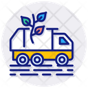 Garbage Recycling Icon