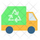 Garbage Trash Dump Icon