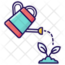 Garden Care Icon