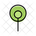 Garden Tree Icon