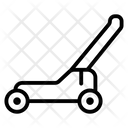 Garden trolley  Icon