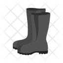 Gardening Boots Icon