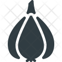 Garlic Icon