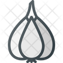 Garlic Icon
