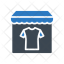 Garments Shop  Icon