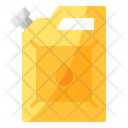 Gas Can Icon