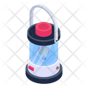Gas Lamp Icon