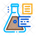 Gas Production  Icon