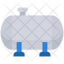 Gas Tank Icon