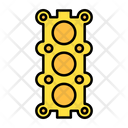 Gasket  Icon