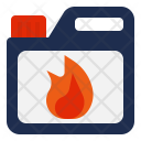 Gasoline Icon