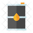Gasoline Gasoline Barrel Barrel Icon