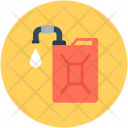 Gasoline Icon