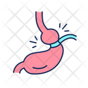 Gastric Bypass Surgery Icon