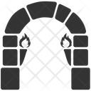 Gate  Icon