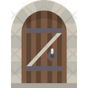 Gate Dungeon Door Icon