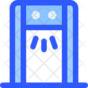 Gate Detector Icon