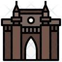 Gateway Mumbai  Icon