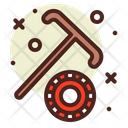 Gather Chips Gather Tool Tool Icon