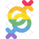 Gay Homosexual Lgbtq Icon