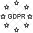 Gdpr  Icon