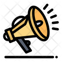 Gdpr Announcement Icône