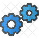 Gear  Icon