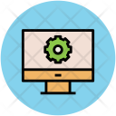 Gear Icon
