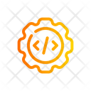Gear Icon