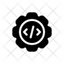 Gear Icon