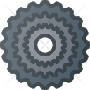 Gear switch Icon