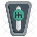 Gearshift Icon