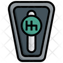 Gearshift Icon