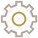 Gearwheel Icon