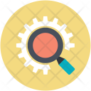 Gearwheel Icon