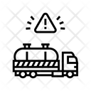 Gefahrlich Symbol