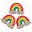 Gelatin Candy Candy Jelly Candy Icon