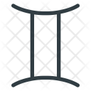 Gemini  Icon