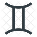 Gemini  Icon