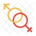 Gender Male Romance Icon